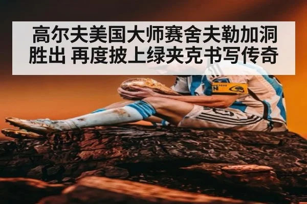 高尔夫美国大师赛舍夫勒加洞胜出 再度披上绿夹克书写传奇